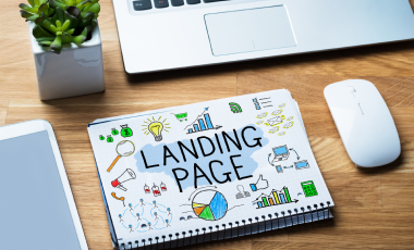 Landing Page Optimisation